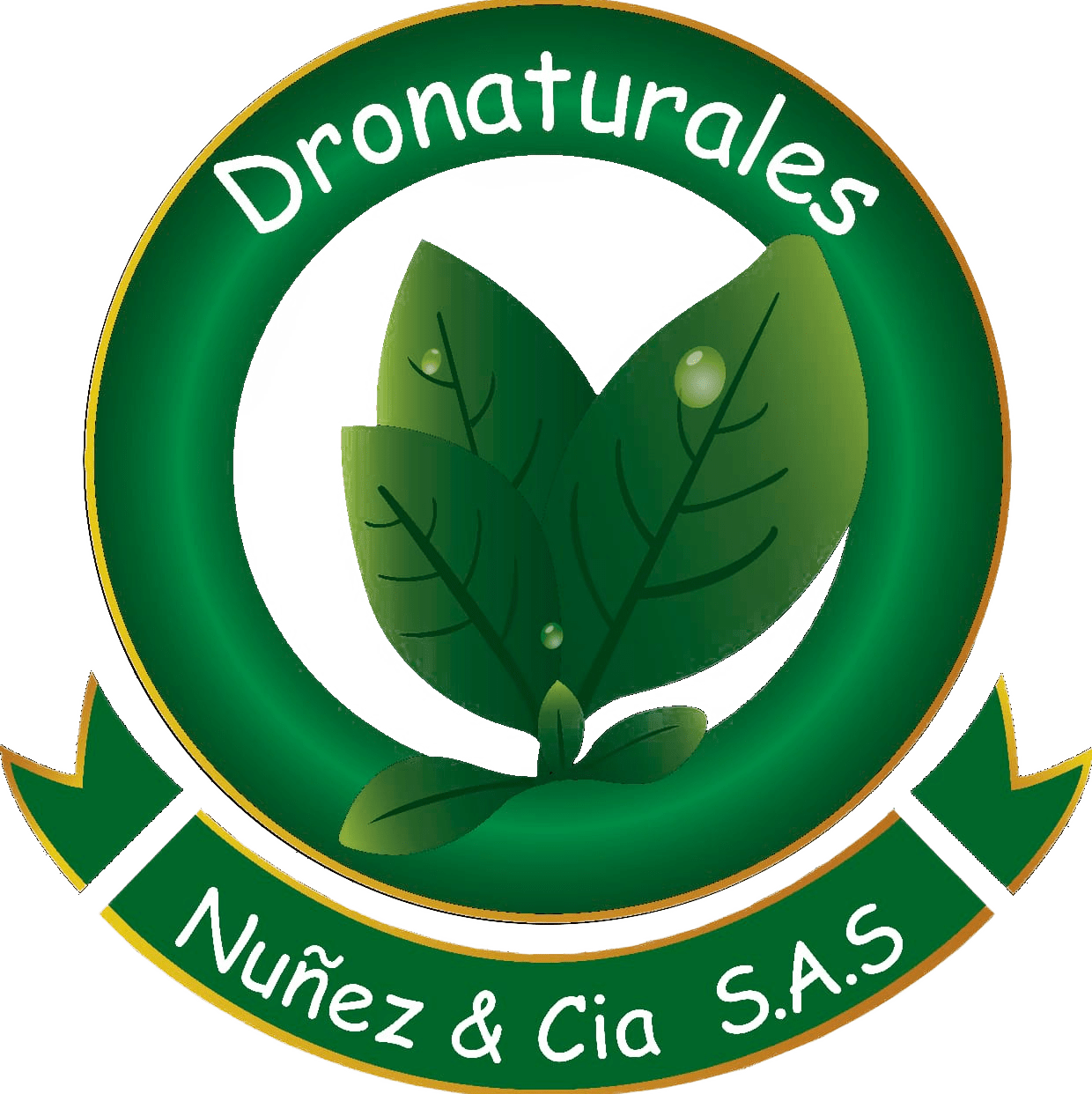 DRONATURALES NUNEZ Y CIA